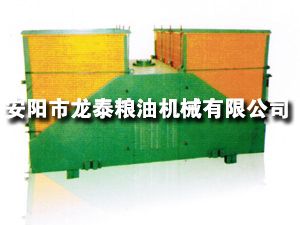 6×13、6×15層無立軸自衡6倉平篩